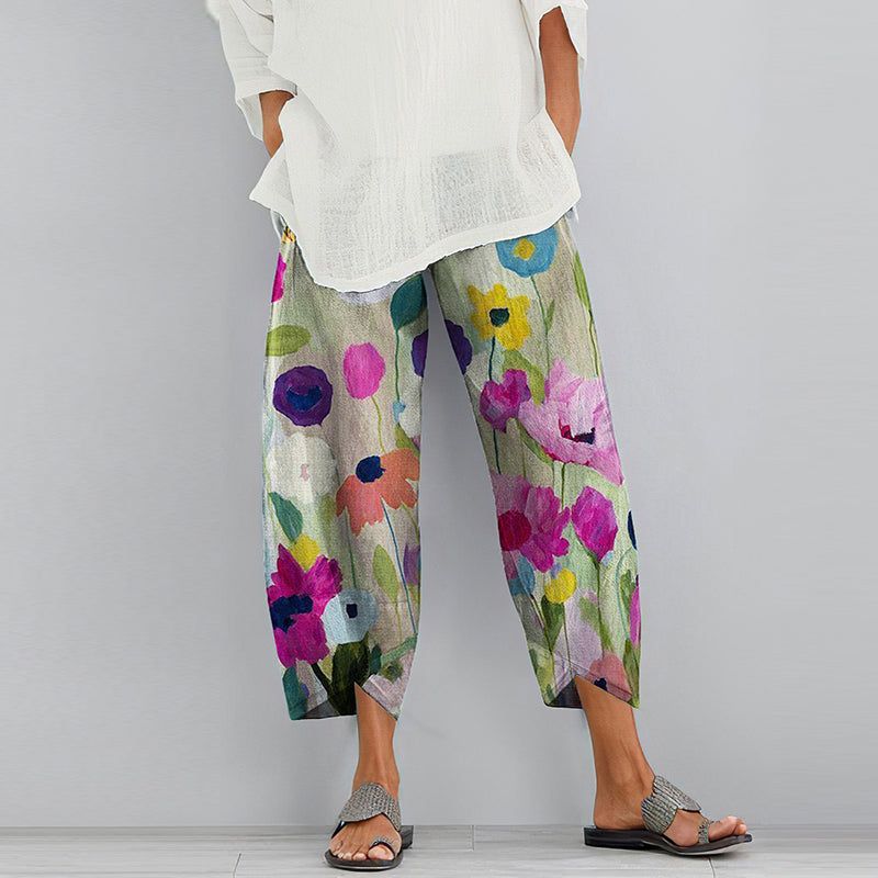 Smart Soft Pants