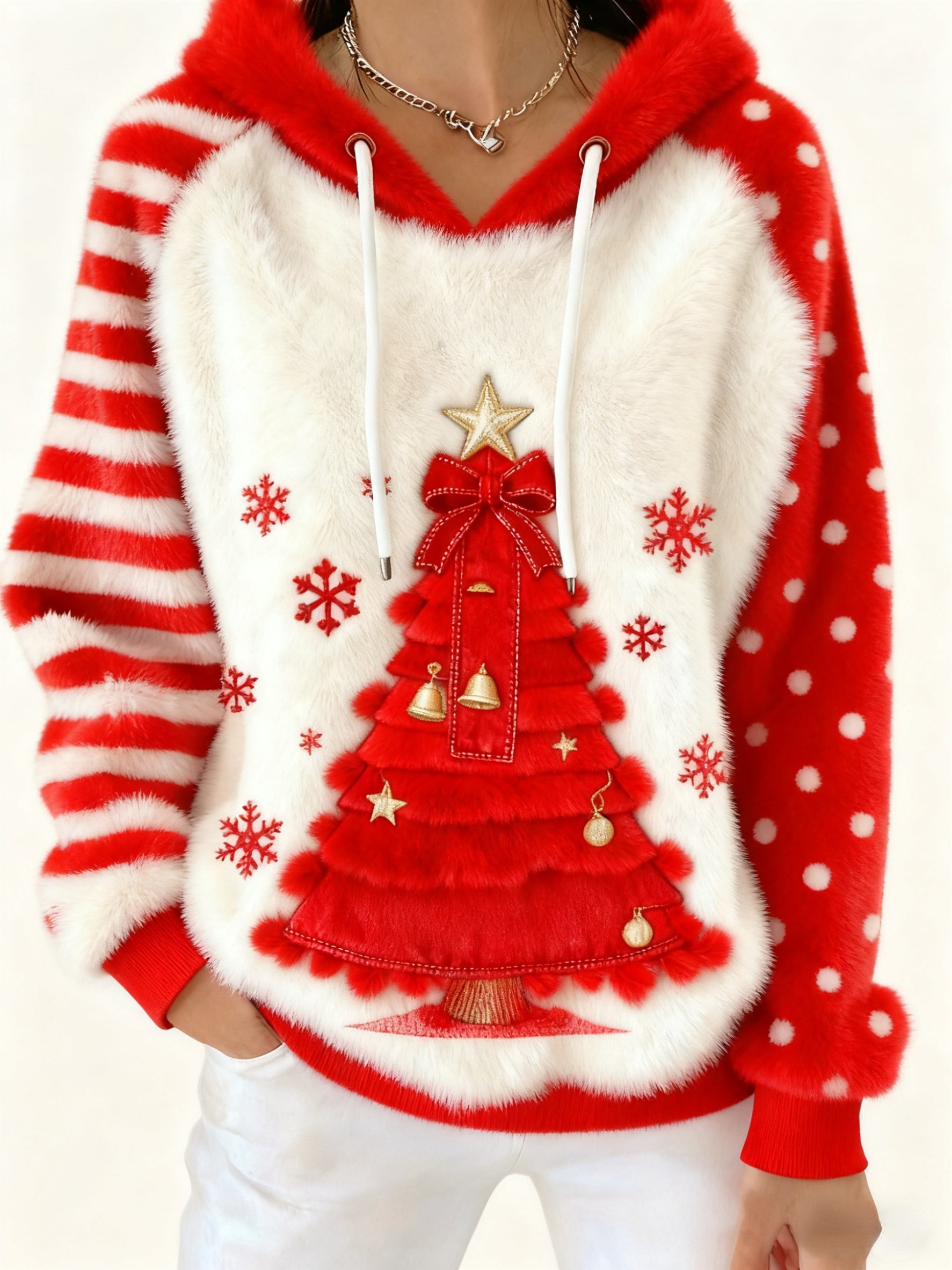 Everyday Textured Sweater