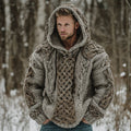 Classic Oversized Sweater