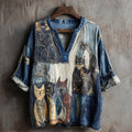 Everyday Short-Sleeve Shirt