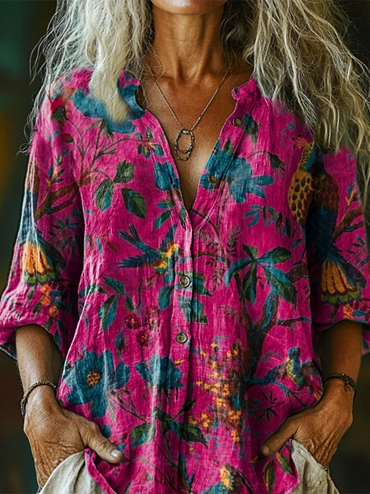 Everyday Short-Sleeve Shirt