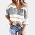 Cozy Cropped Sweater