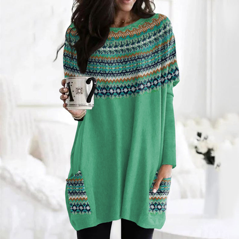 Weekend Lightweight Sweater