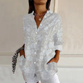 Weekend Denim Shirt