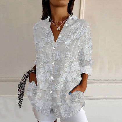 Weekend Denim Shirt