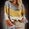 Cozy Cable Sweater