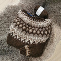 Everyday Cable Sweater