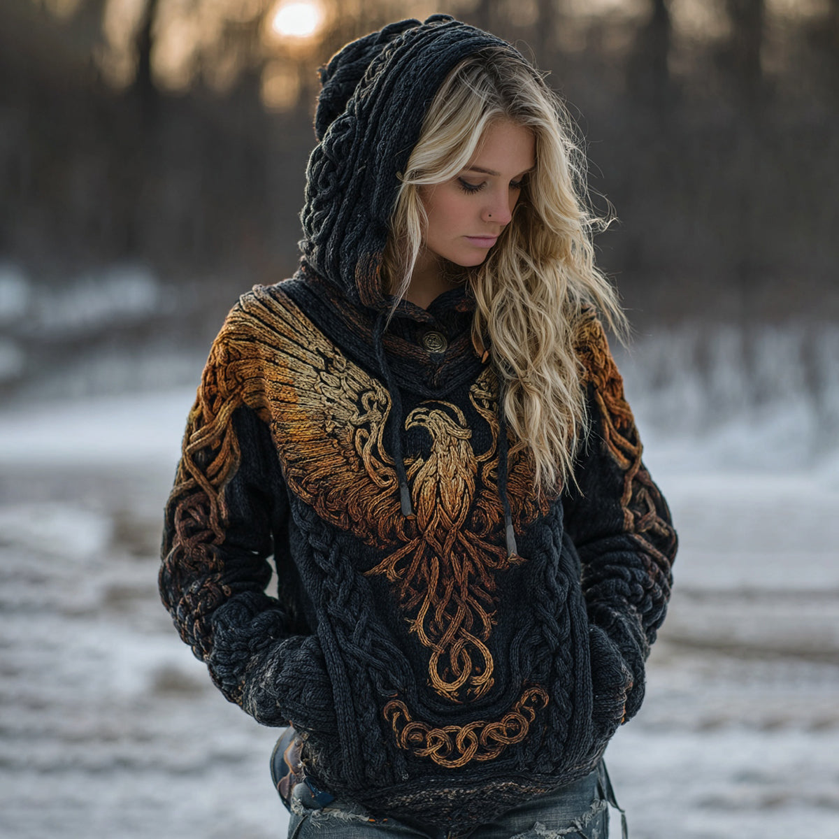 Everyday Knit Sweater