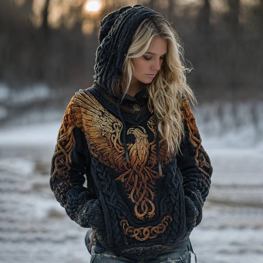 Everyday Knit Sweater