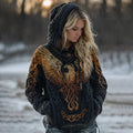 Classic Oversized Sweater