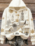 Soft Textured Sweater