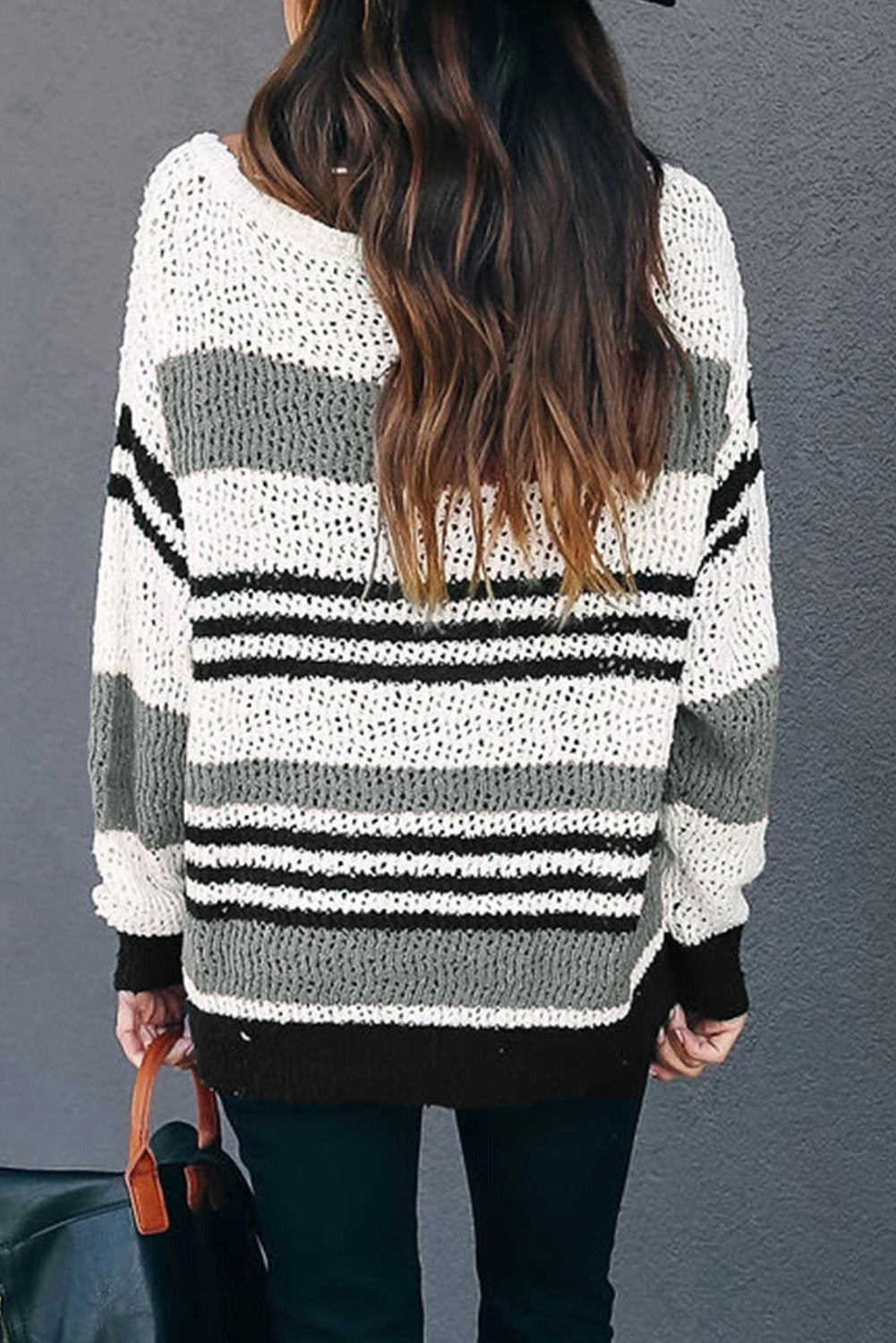Soft Knit Sweater