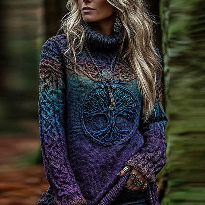 Everyday Oversized Sweater