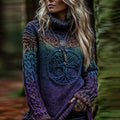 Weekend Oversized Sweater