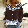 Soft Textured Sweater