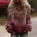 Cozy Knit Sweater