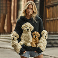 Classic Oversized Sweater