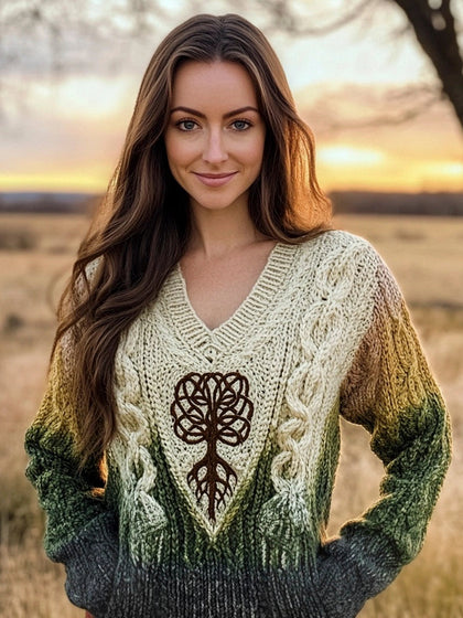 Soft Lightweight Sweater