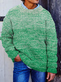 Cozy Oversized Sweater