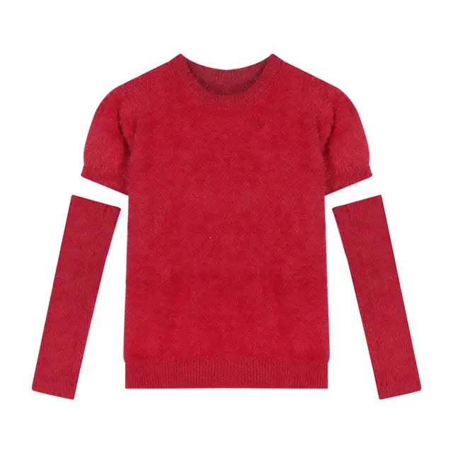 Weekend Lightweight Sweater