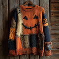 Everyday Textured Sweater