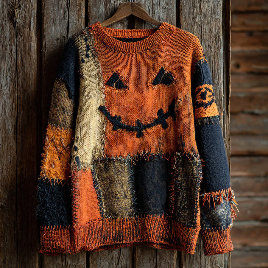 Everyday Textured Sweater