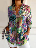 Classic Short-Sleeve Shirt
