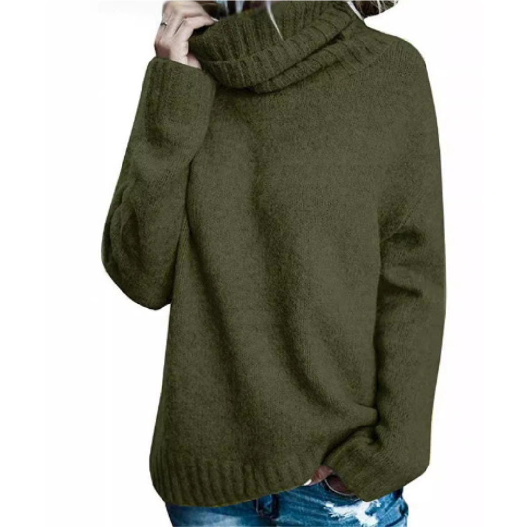 Textured Lightweight Sweater
