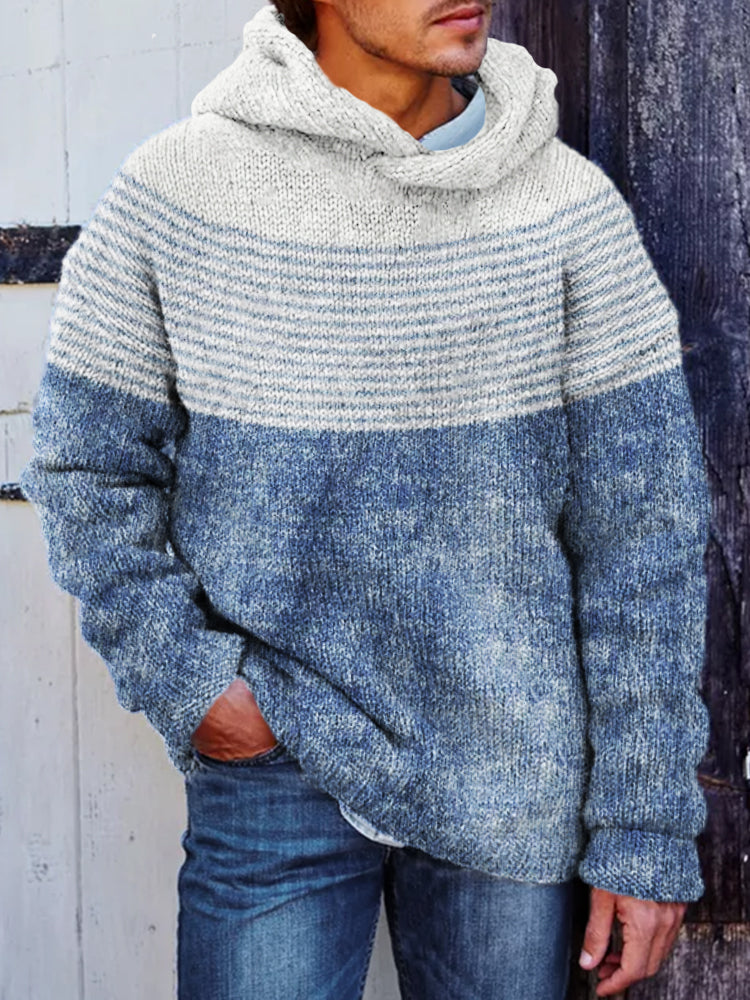 Everyday Ribbed Sweater