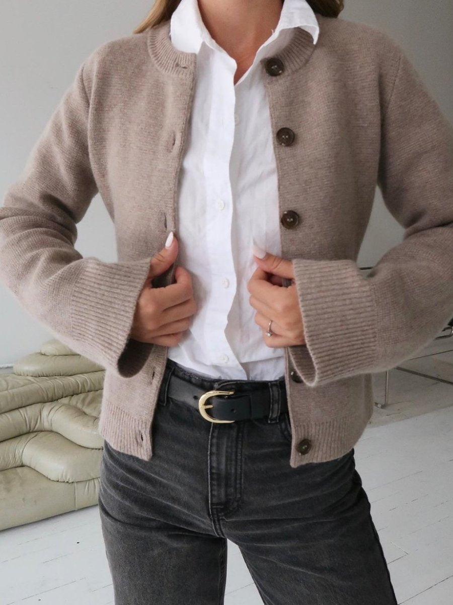 Everyday Knit Sweater