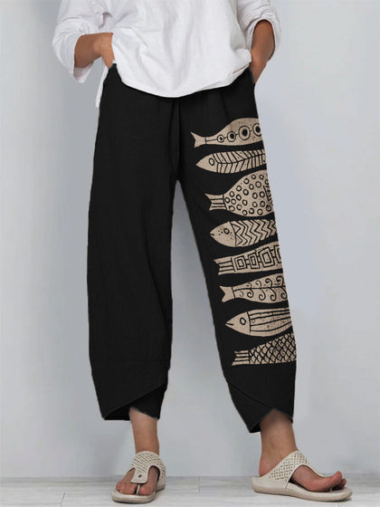 Everyday Soft Pants