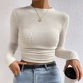 Relaxed Oversized Sweater