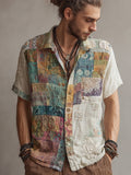 Everyday Cotton Shirt