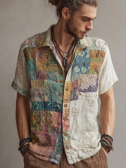 Everyday Cotton Shirt