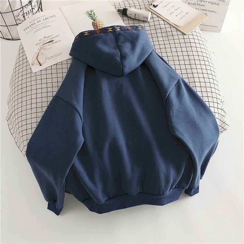 Classic V-Neck Sweater