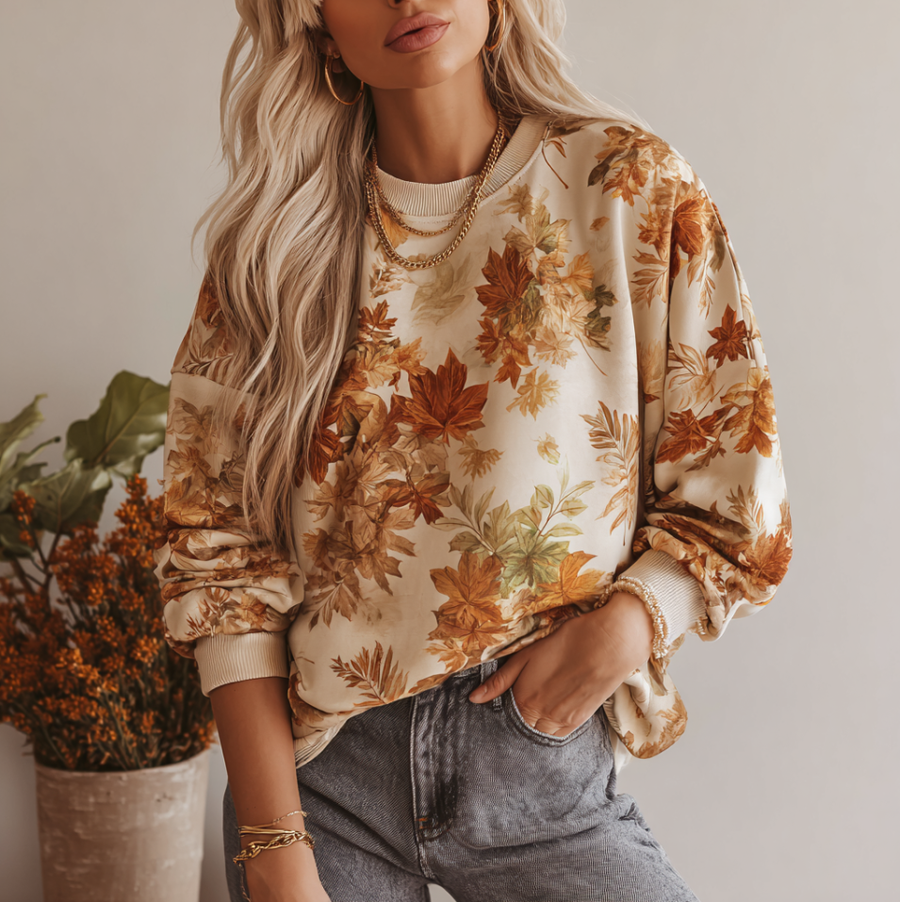 Weekend Linen Shirt