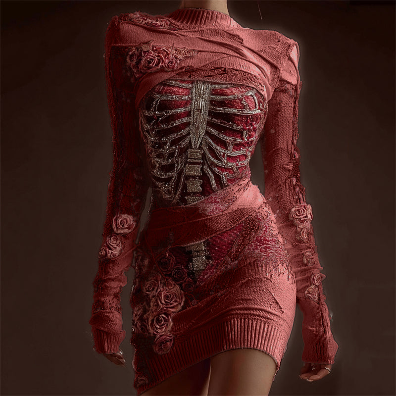 Cozy Cable Sweater