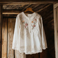 Summer Short-Sleeve Shirt