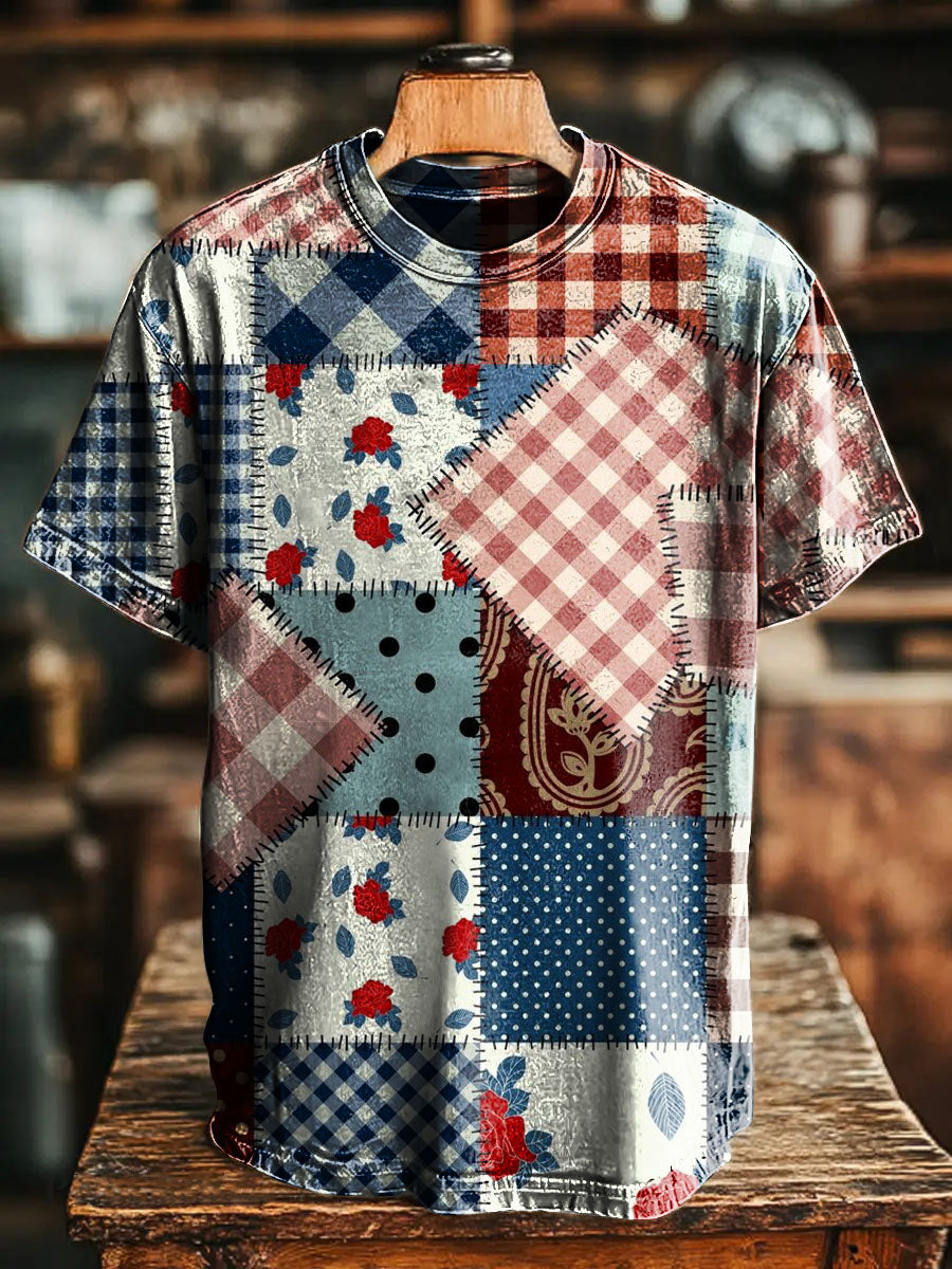 Everyday Printed Shirt