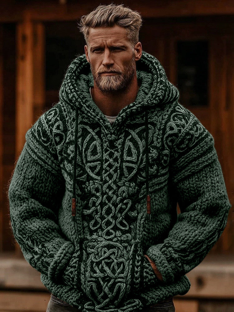 Everyday Ribbed Sweater
