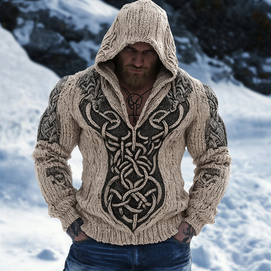 Weekend Knit Sweater