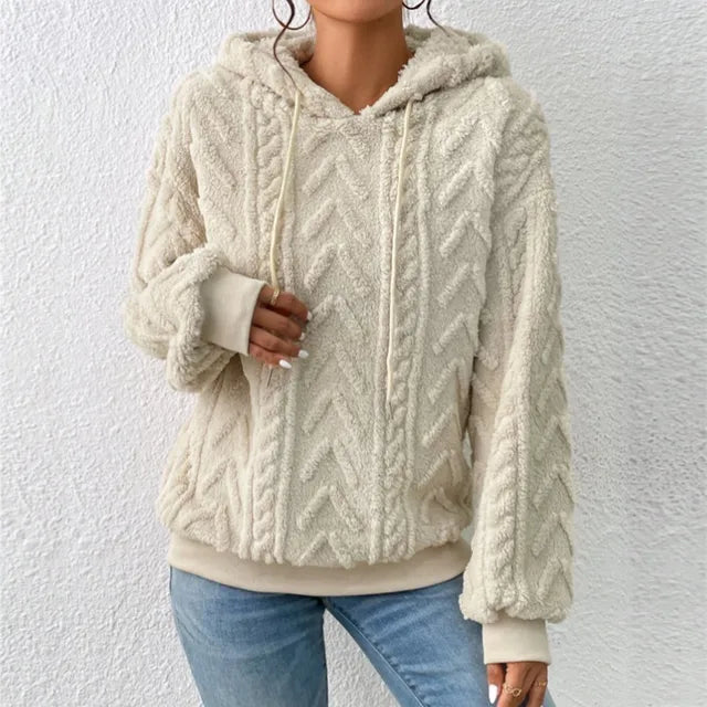 Relaxed Knit Sweater