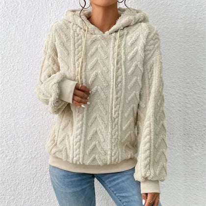 Relaxed Knit Sweater