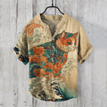 Weekend Linen Shirt