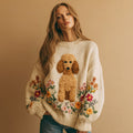 Classic Lightweight Sweater