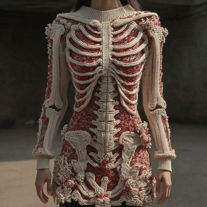 Casual Lightweight Sweater