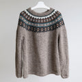 Casual V-Neck Sweater