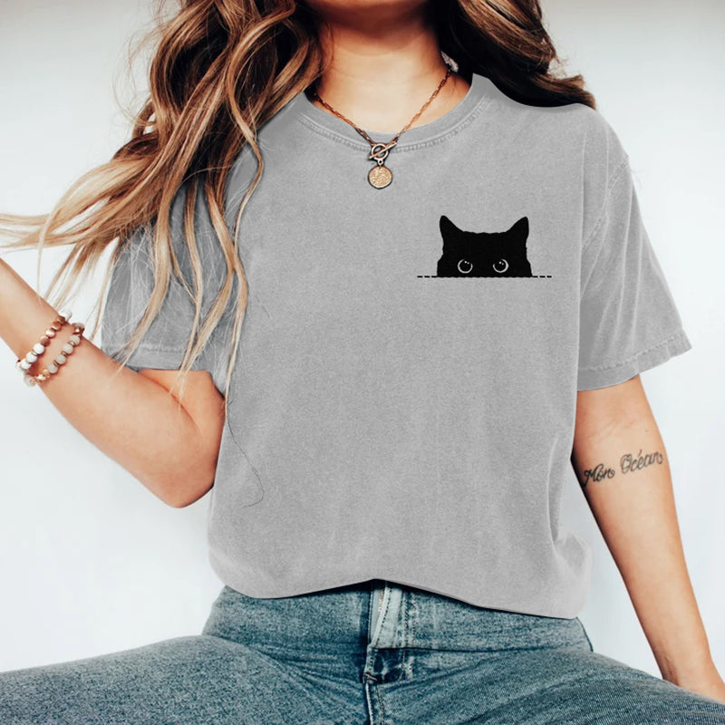 Simple Striped Shirt
