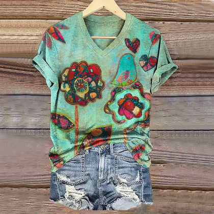 Everyday Cotton Shirt