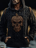 Classic Knit Sweater